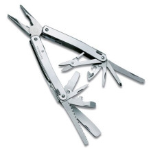 Мультитул Victorinox Swisstool Spirit Vx30227.L1