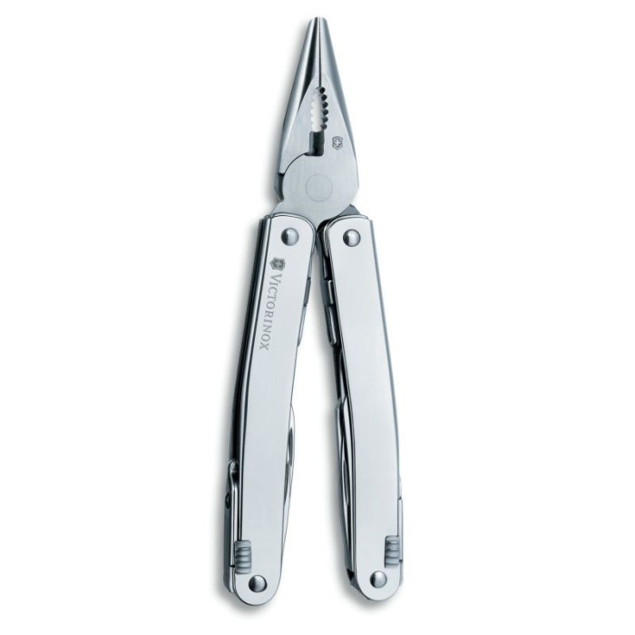 Мультитул Victorinox Swisstool Spirit Vx30227.L1 - изображение 3