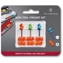 Набор для розжига костра Victorinox Mini Tool FireAnt Vx41330.B1