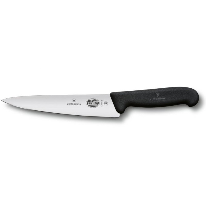 Кухонный нож Victorinox Fibrox Carving Vx52003.19