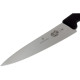 Кухонный нож Victorinox Fibrox Carving Vx52003.19 - изображение 2