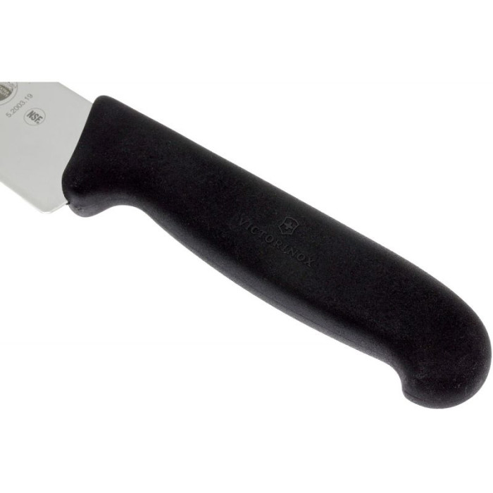 Кухонный нож Victorinox Fibrox Carving Vx52003.19 - изображение 3