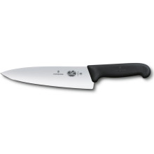 Кухонный нож Victorinox Fibrox Carving Knife Extra Wide Vx52063.20