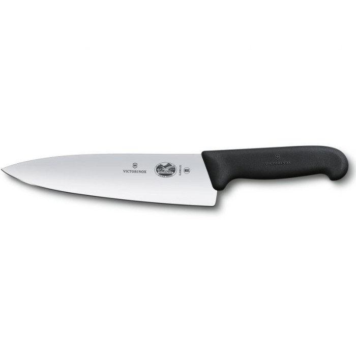 Кухонный нож Victorinox Fibrox Carving Knife Extra Wide Vx52063.20