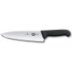 Кухонный нож Victorinox Fibrox Carving Knife Extra Wide Vx52063.20