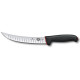 Кухонный нож Victorinox Fibrox Dual Grip Butcher&Slaughter Knife Vx57223.20D