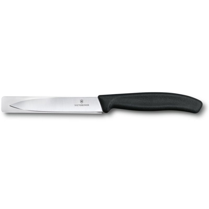 Кухонный нож Victorinox SwissClassic Paring 6.7703 Vx67703 - изображение 2