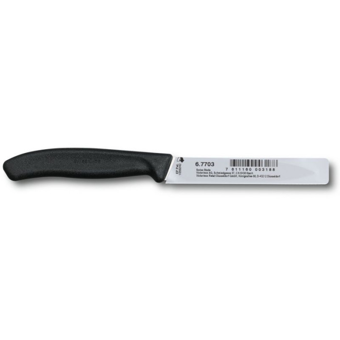 Кухонный нож Victorinox SwissClassic Paring 6.7703 Vx67703 - изображение 3