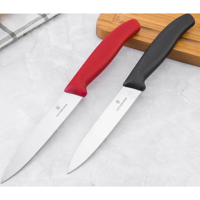 Кухонный нож Victorinox SwissClassic Paring 6.7703 Vx67703 - изображение 4
