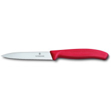 Кухонный нож Victorinox SwissClassic Paring Knife Vx67731