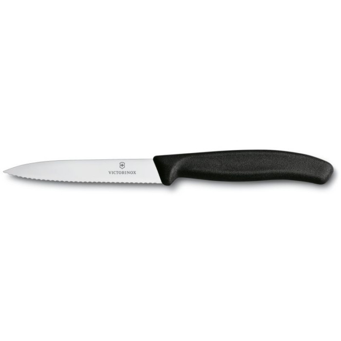 Кухонный нож Victorinox SwissClassic Paring Vx67733