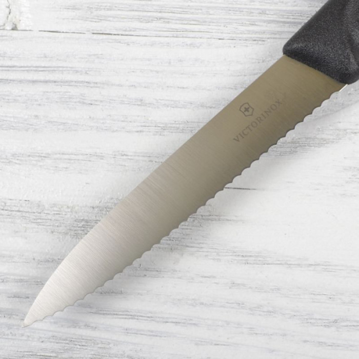 Кухонный нож Victorinox SwissClassic Paring Vx67733 - изображение 2
