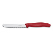 Кухонный нож Victorinox SwissClassic Tomato&Table Vx67831