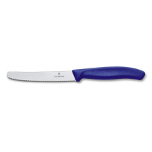Кухонный нож Victorinox SwissClassic Tomato&Sausage Vx67832
