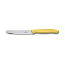 Кухонный нож Victorinox SwissСlassic Tomato and Table Knife Vx67836.L118