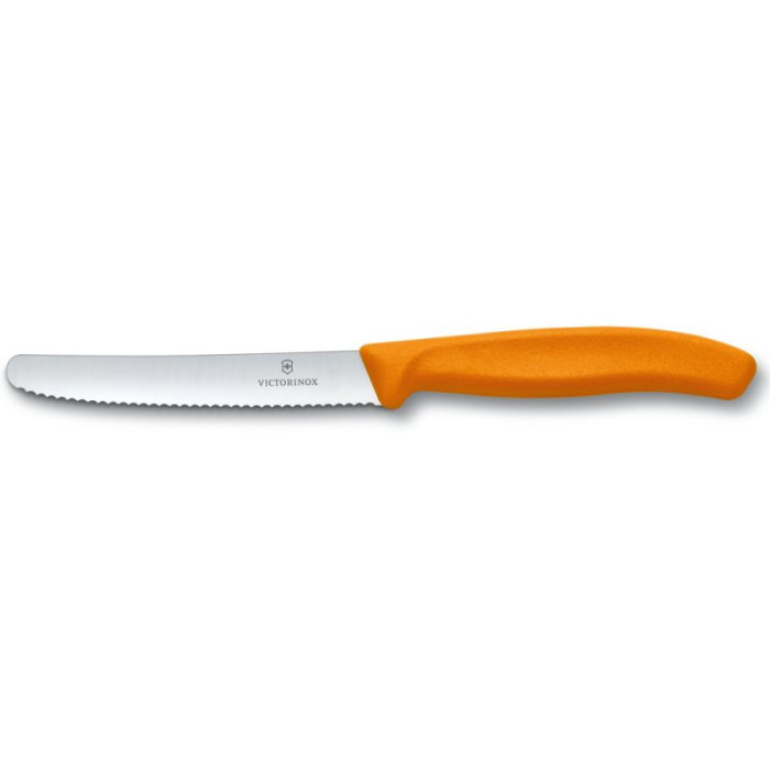 Кухонный нож Victorinox SwissClassic Tomato&Table 6.7836.L119 Vx67836.L119