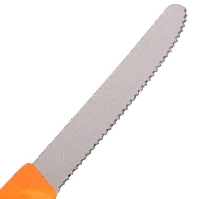 Кухонный нож Victorinox SwissClassic Tomato&Table 6.7836.L119 Vx67836.L119 - изображение 2