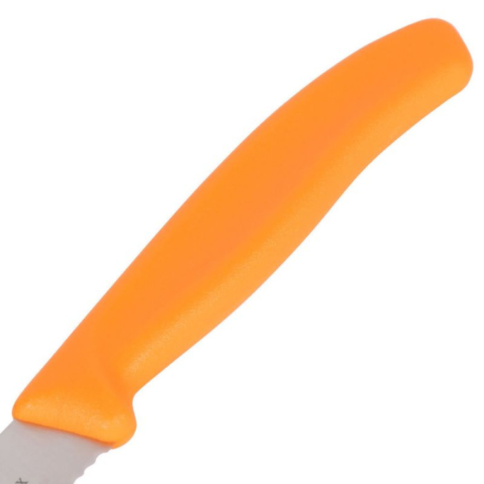 Кухонный нож Victorinox SwissClassic Tomato&Table 6.7836.L119 Vx67836.L119 - изображение 3