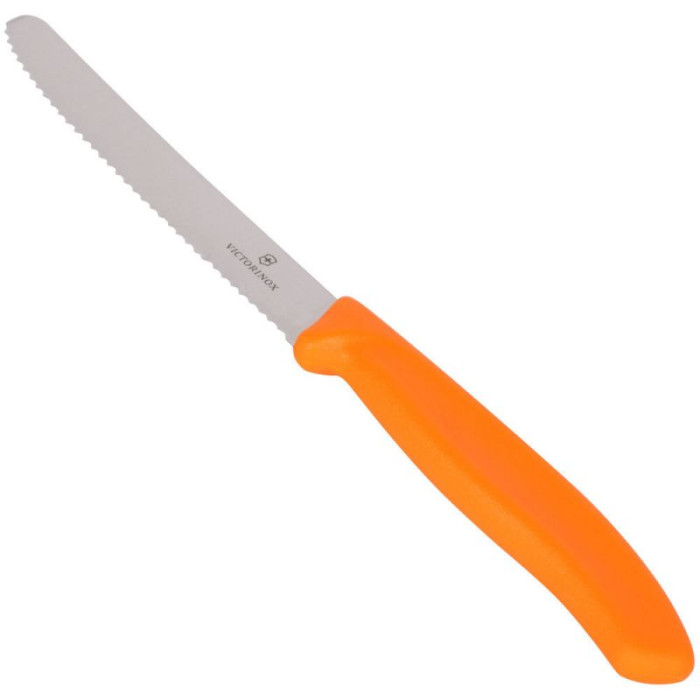 Кухонный нож Victorinox SwissClassic Tomato&Table 6.7836.L119 Vx67836.L119 - изображение 4
