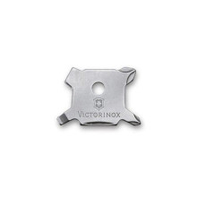 Отвёртка Victorinox Quattro SwissCard A.7235