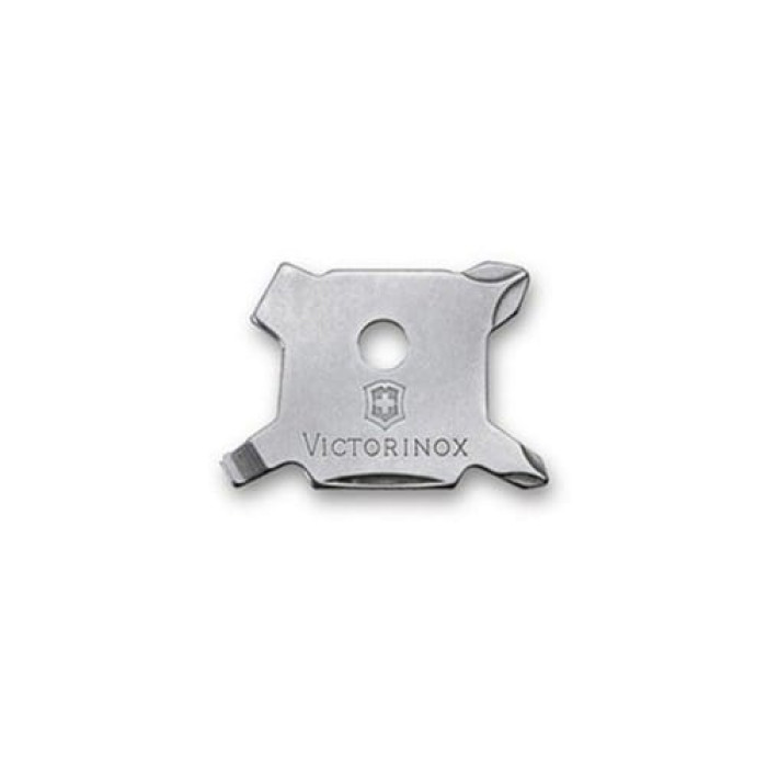 Отвёртка Victorinox Quattro SwissCard A.7235