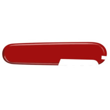Накладка на нож Victorinox Red 91 мм VxC3600.4