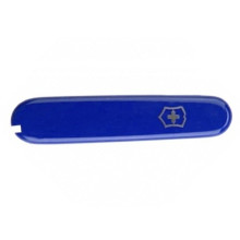 Накладка на нож Victorinox Blue Logo 91 мм VxC3602.3