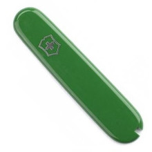Накладка на нож Victorinox Huntergreen Logo 91 мм VxC3604.3