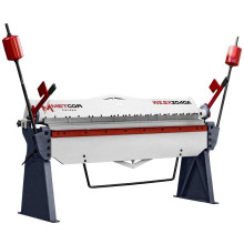 Станок для гибки листового металла METCOR W2.5х2040A