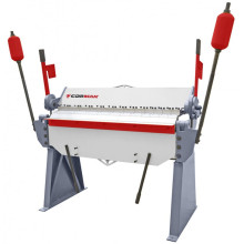 Станок для гибки листового металла CORMAK W2,5x1220A