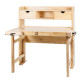 Верстак столярный из каучукового дерева Holzmann WB 123A WB123A