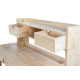 Верстак столярный из каучукового дерева Holzmann WB 123A WB123A - изображение 4