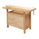 Верстак столярный Holzmann WB 138C WB138C - изображение 3