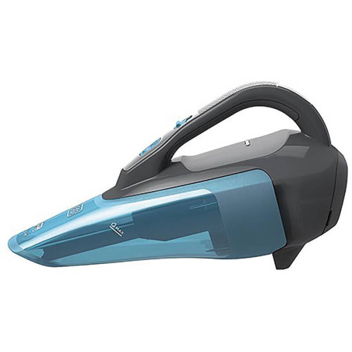 Пилосос акумуляторний BLACK+DECKER WDA320J - зображення 2