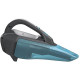 Пилосос акумуляторний BLACK+DECKER WDA320J - зображення 3