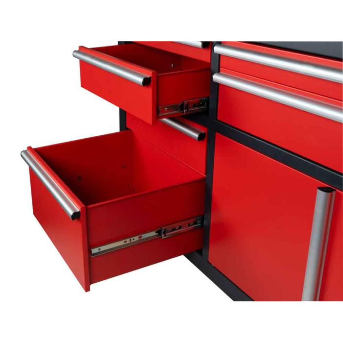 Верстак со столом Holzmann WEWA1216SET - изображение 3