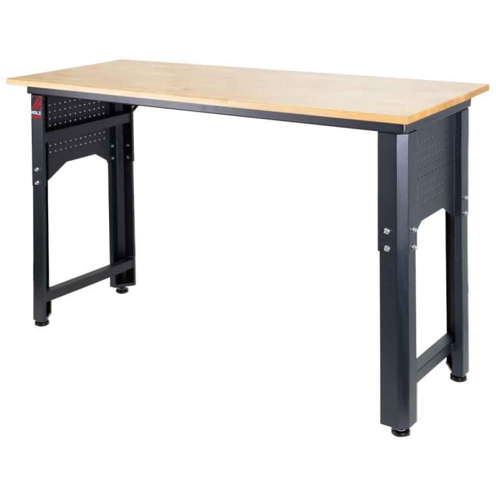 Верстак со столом Holzmann WEWA1216SET - изображение 4