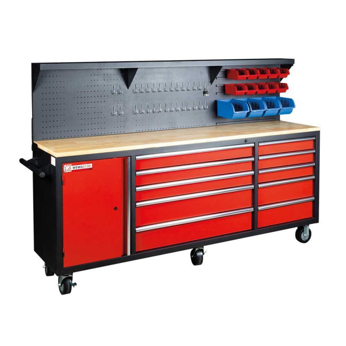 Верстак Holzmann WEWA2130 - изображение 3