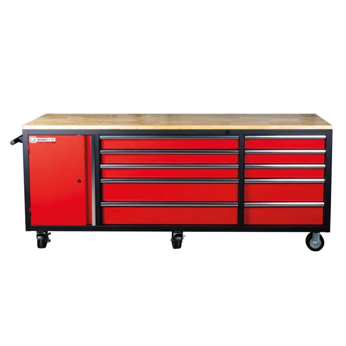 Верстак Holzmann WEWA2130 - изображение 4