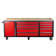 Верстак Holzmann WEWA2130 - изображение 4