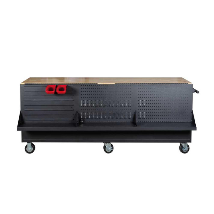 Верстак Holzmann WEWA2130 - изображение 5