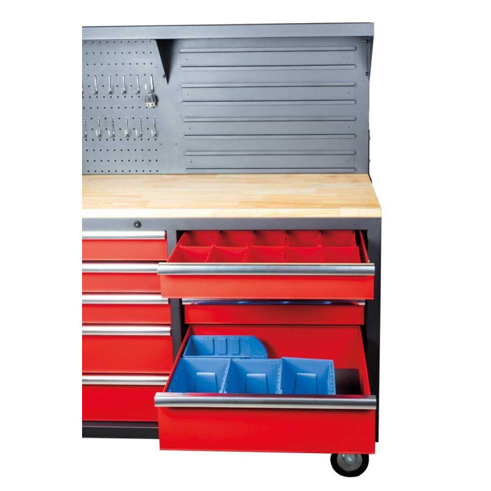 Верстак Holzmann WEWA2130 - изображение 6