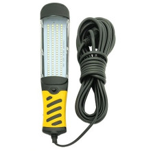 Переноска светодиодная 10 м 100 LED 28 Вт (220В) Стандарт ПРОФИ