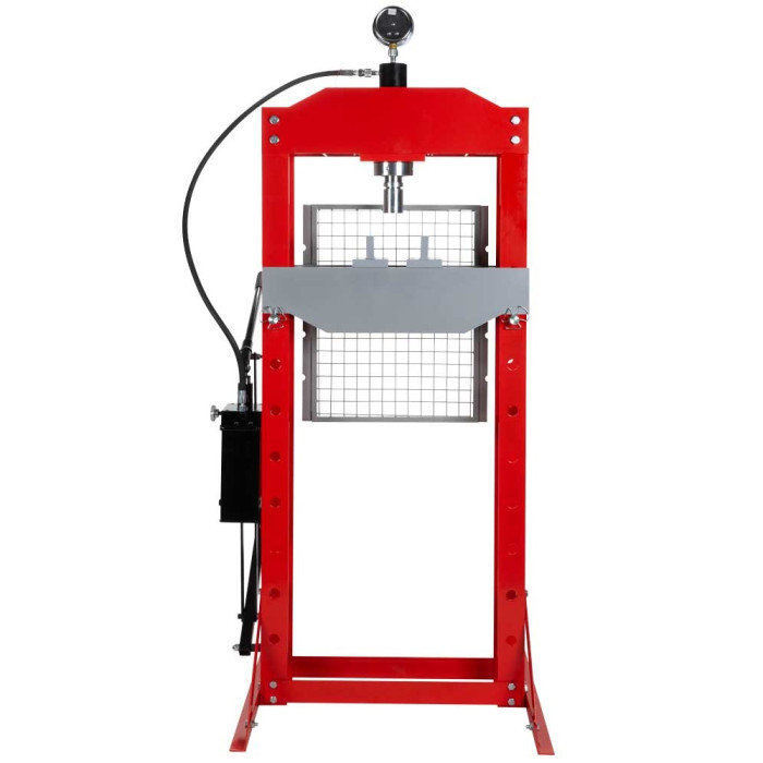 Прес гідравлічний  Holzmann WP 20PLUS WP20PLUS - зображення 3