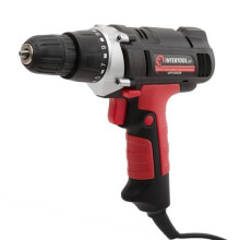 Дрель-шуруповёрт INTERTOOL WT-0103