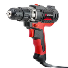 Дрель-шуруповёрт INTERTOOL WT-0104