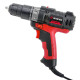 Дрель-шуруповёрт INTERTOOL WT-0104 - изображение 2