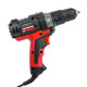 Дрель-шуруповёрт INTERTOOL WT-0104 - изображение 4