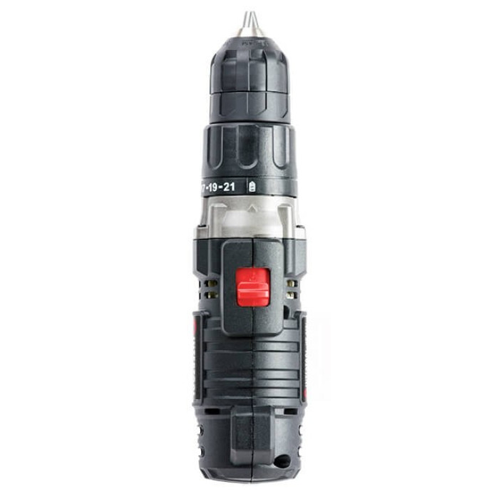 Дрель-шуруповёрт INTERTOOL WT-0104 - изображение 7