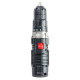 Дрель-шуруповёрт INTERTOOL WT-0104 - изображение 7
